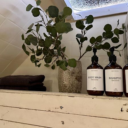 Maas Suites 라나켄 외부 사진