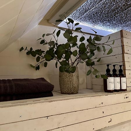 Maas Suites 라나켄 외부 사진