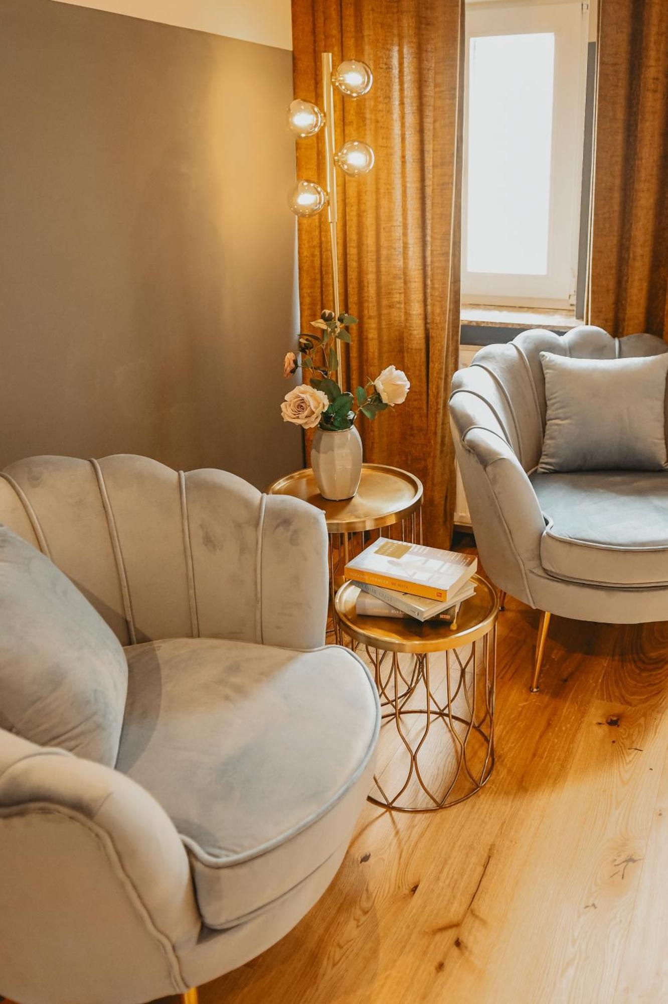 Maas Suites 라나켄 외부 사진