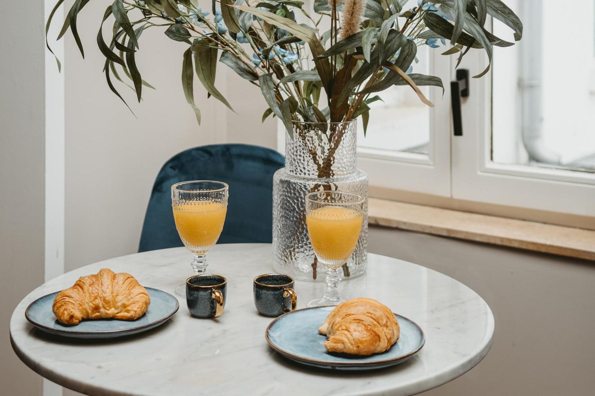 Maas Suites 라나켄 외부 사진