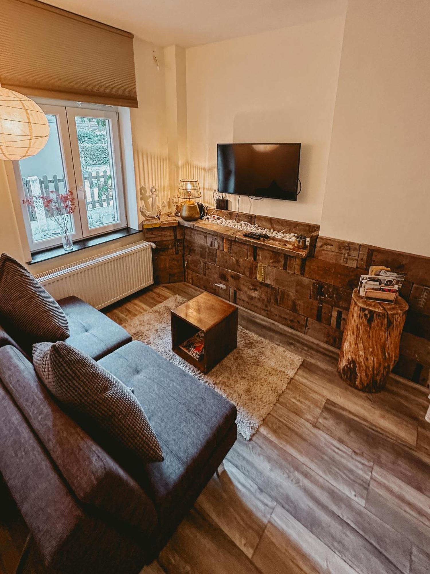 Maas Suites 라나켄 외부 사진