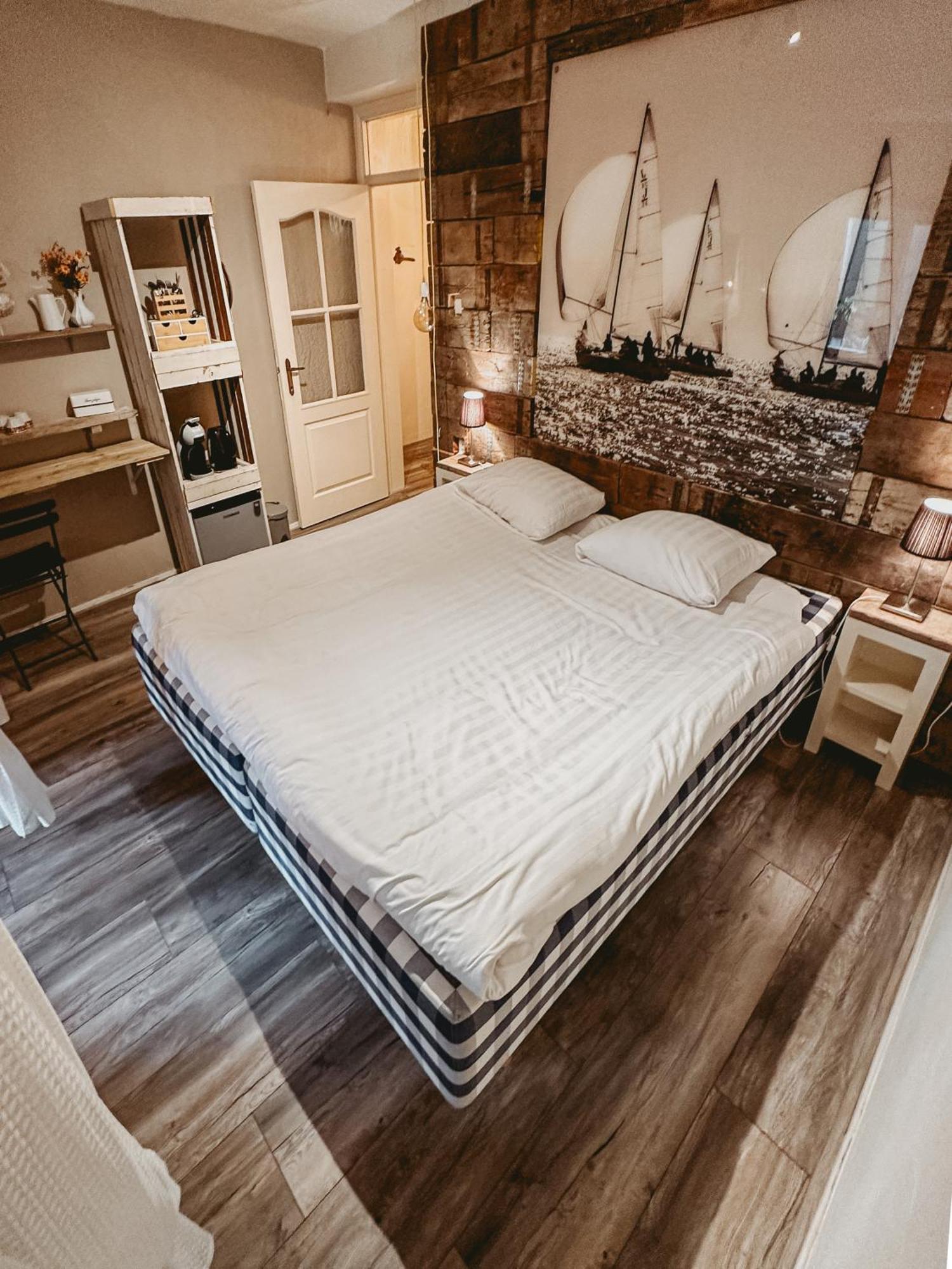 Maas Suites 라나켄 외부 사진