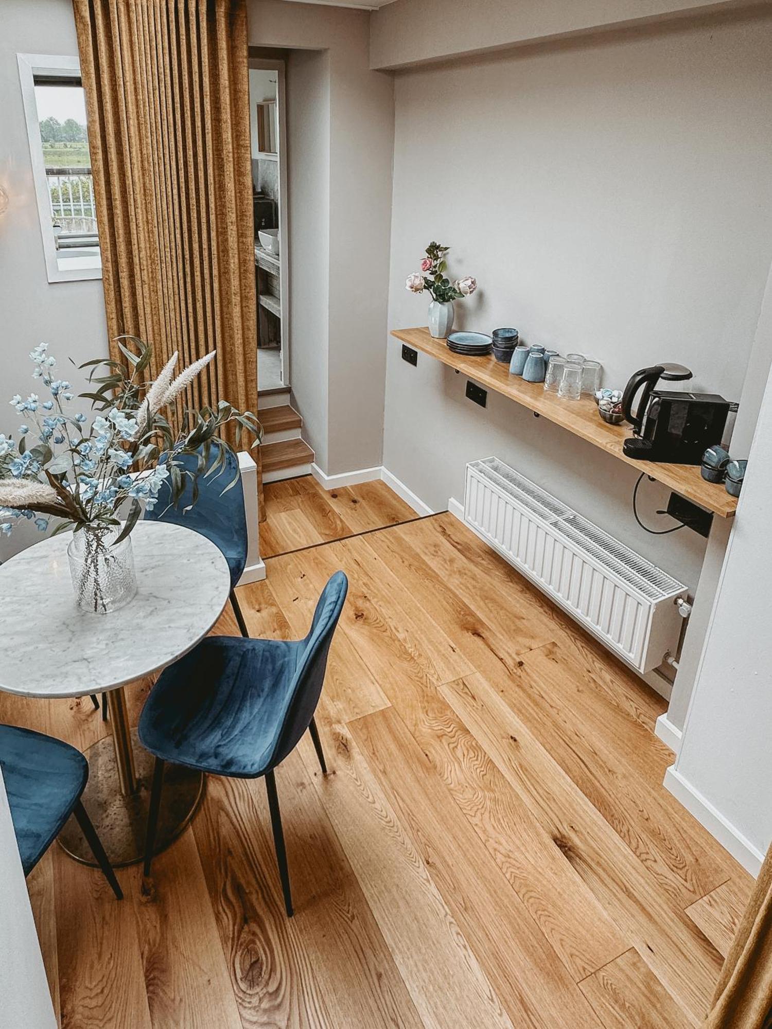 Maas Suites 라나켄 외부 사진