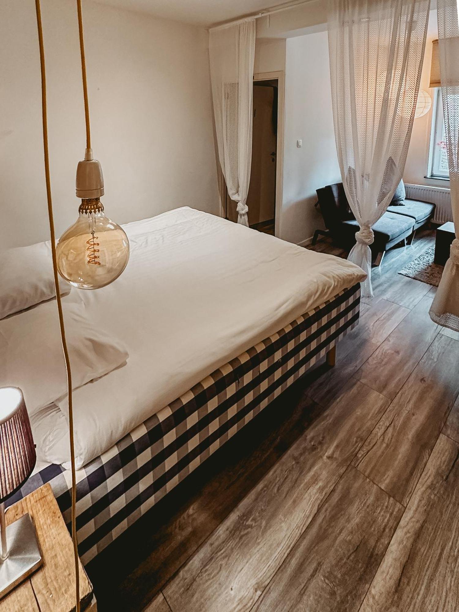 Maas Suites 라나켄 외부 사진