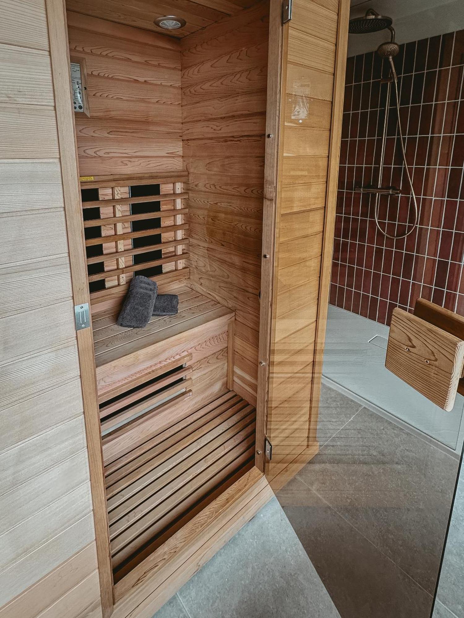 Maas Suites 라나켄 외부 사진