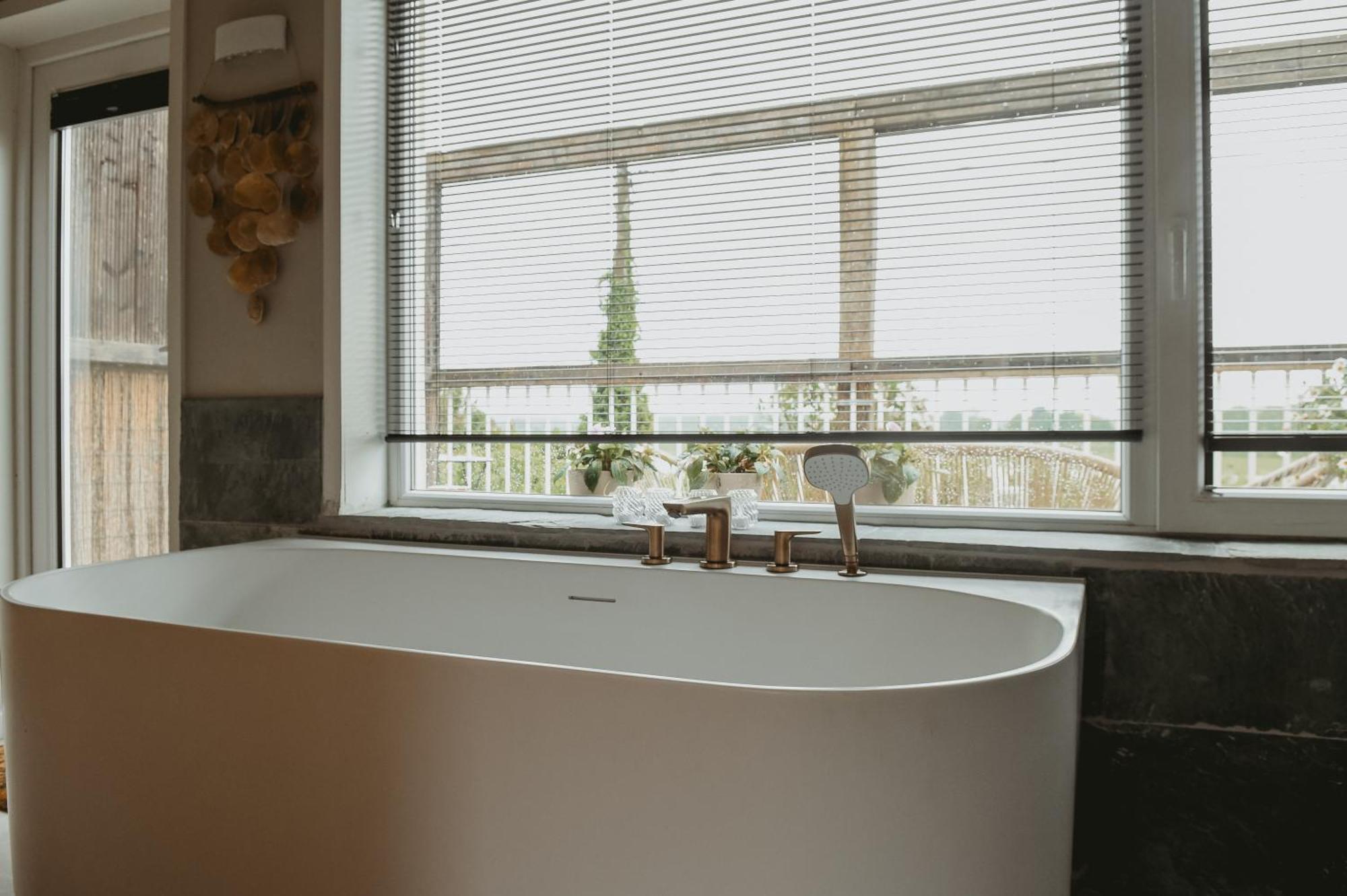 Maas Suites 라나켄 외부 사진
