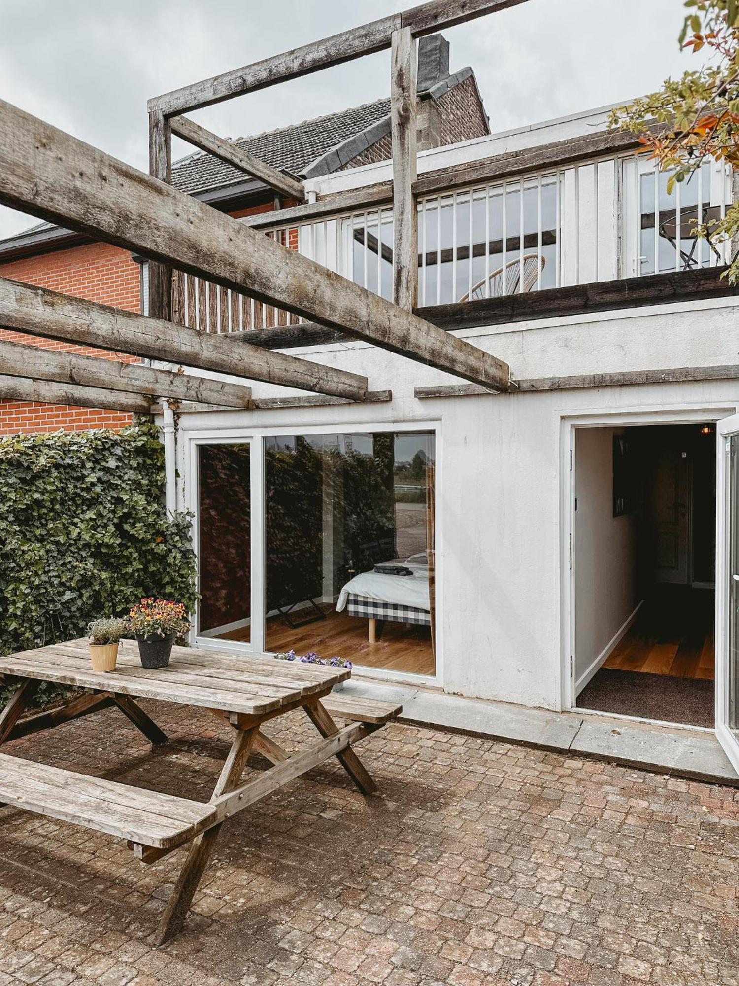 Maas Suites 라나켄 외부 사진