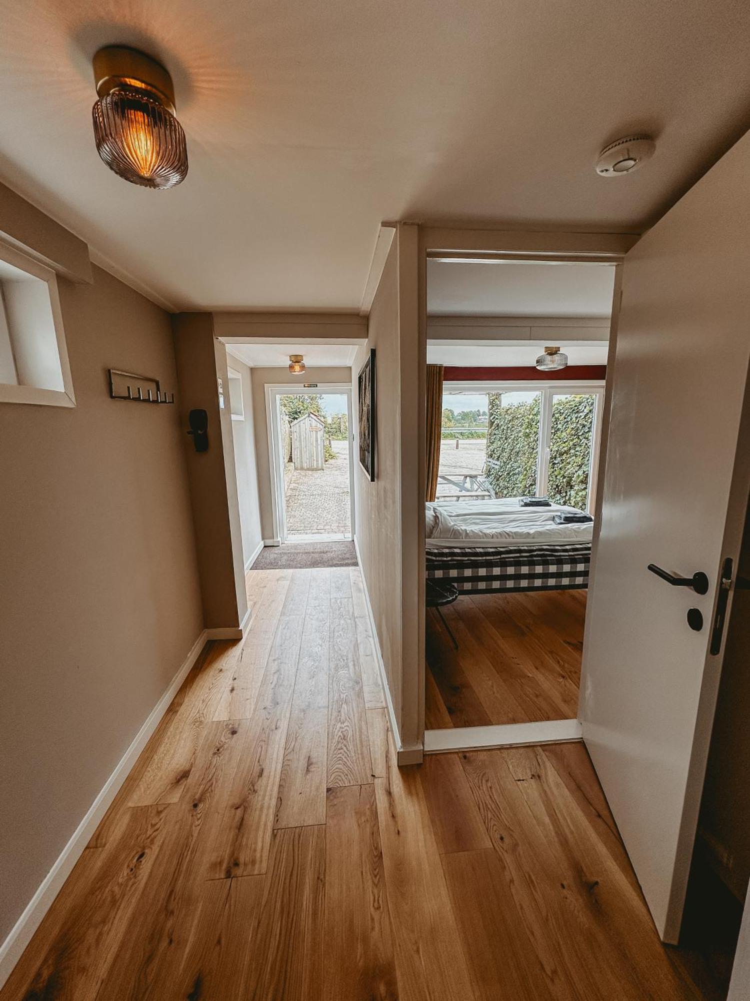 Maas Suites 라나켄 외부 사진