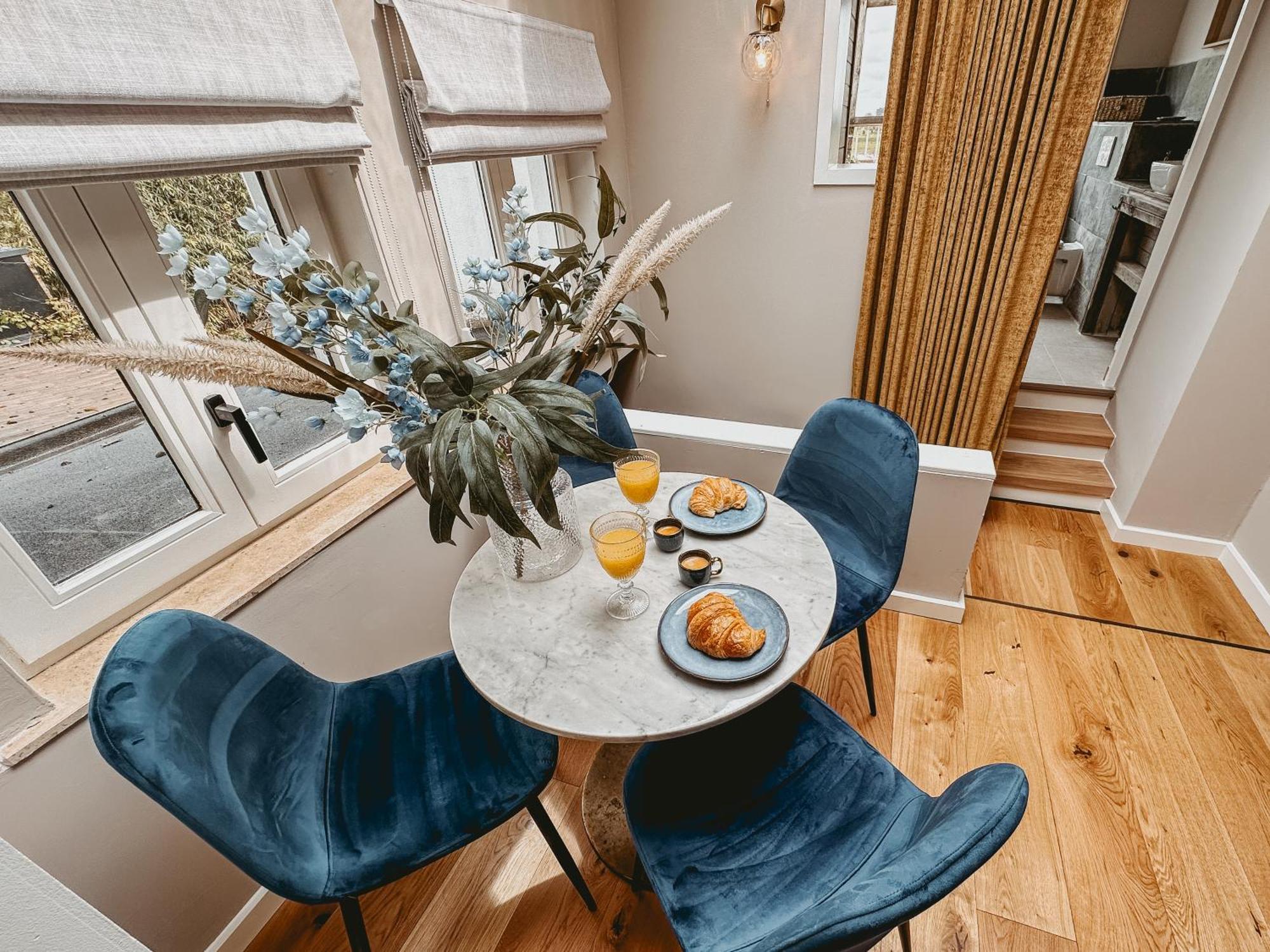 Maas Suites 라나켄 외부 사진