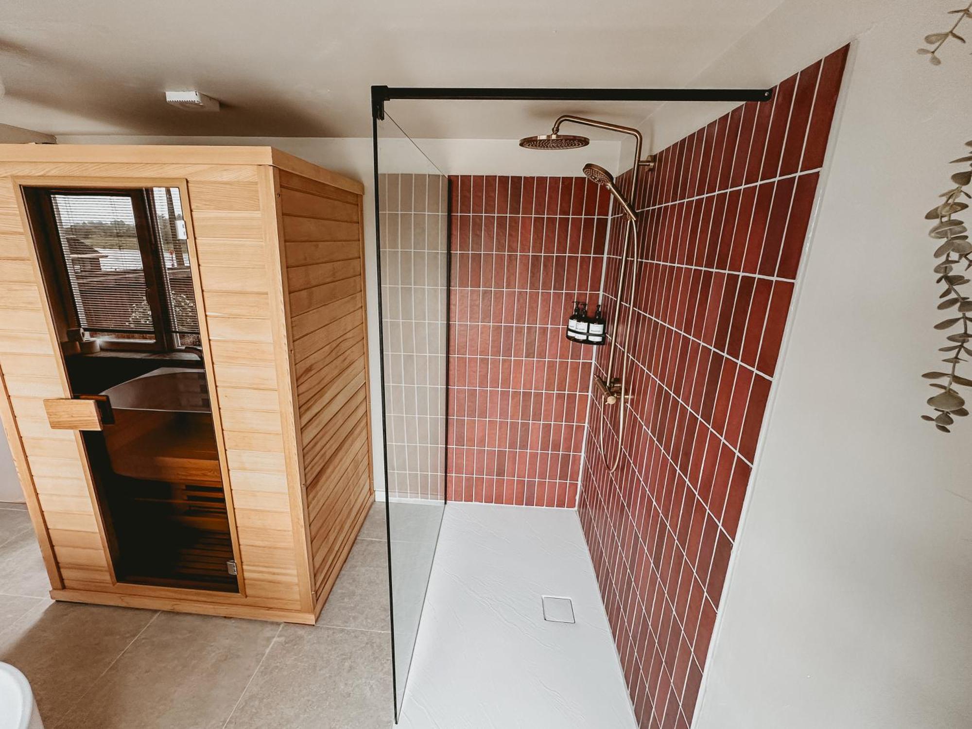Maas Suites 라나켄 외부 사진
