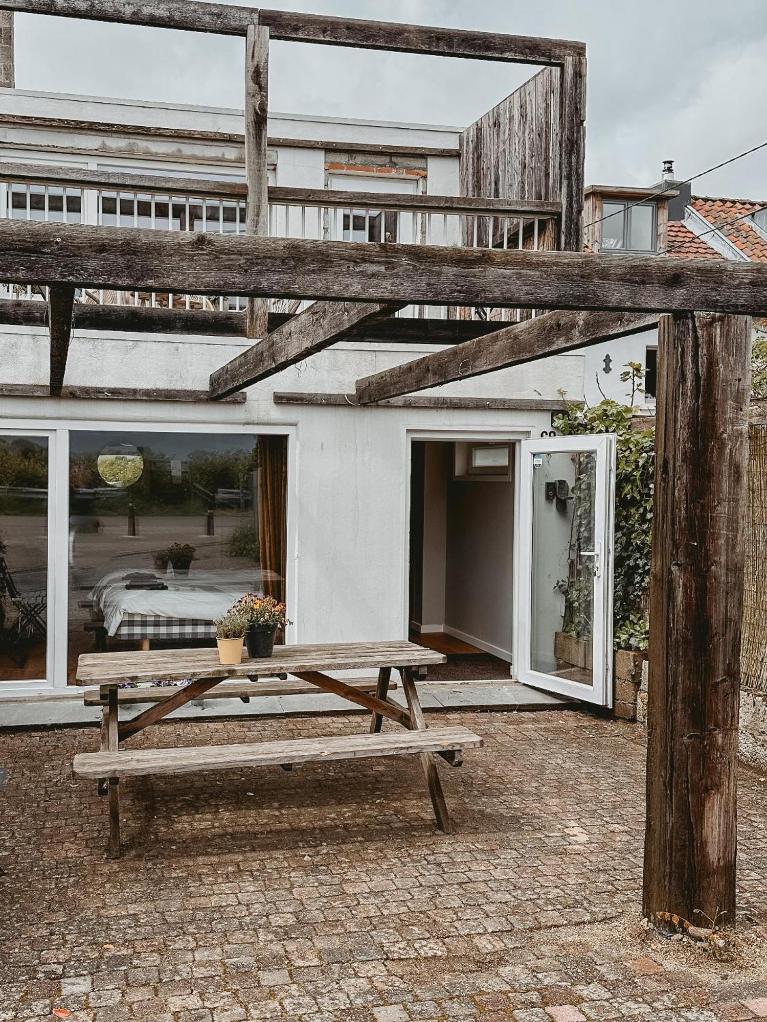 Maas Suites 라나켄 외부 사진