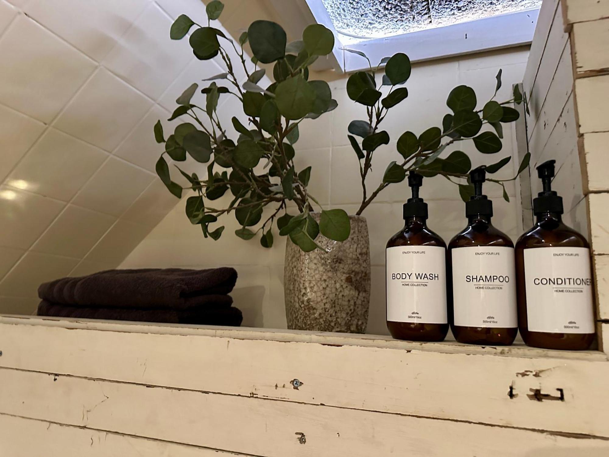 Maas Suites 라나켄 외부 사진