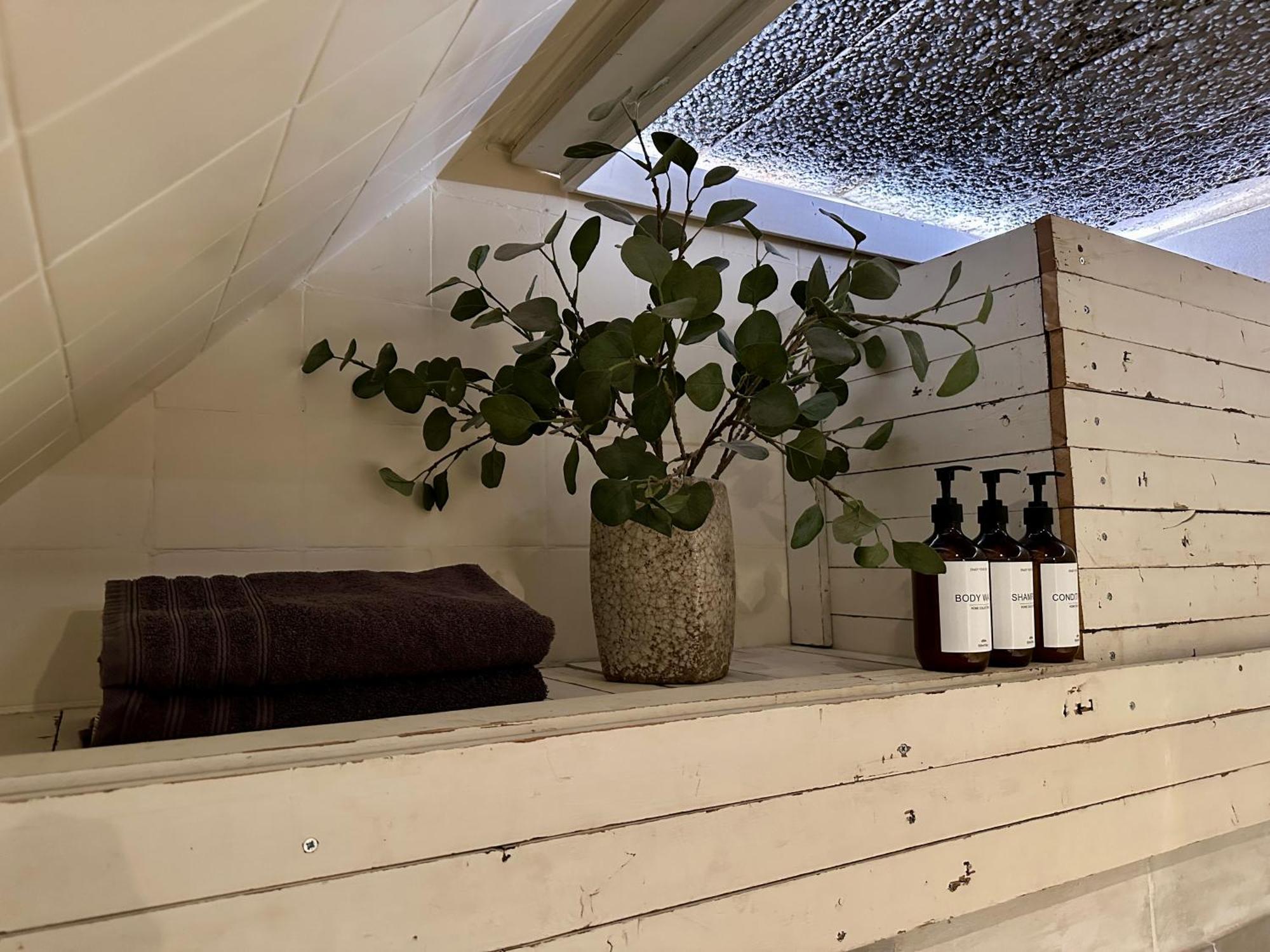 Maas Suites 라나켄 외부 사진