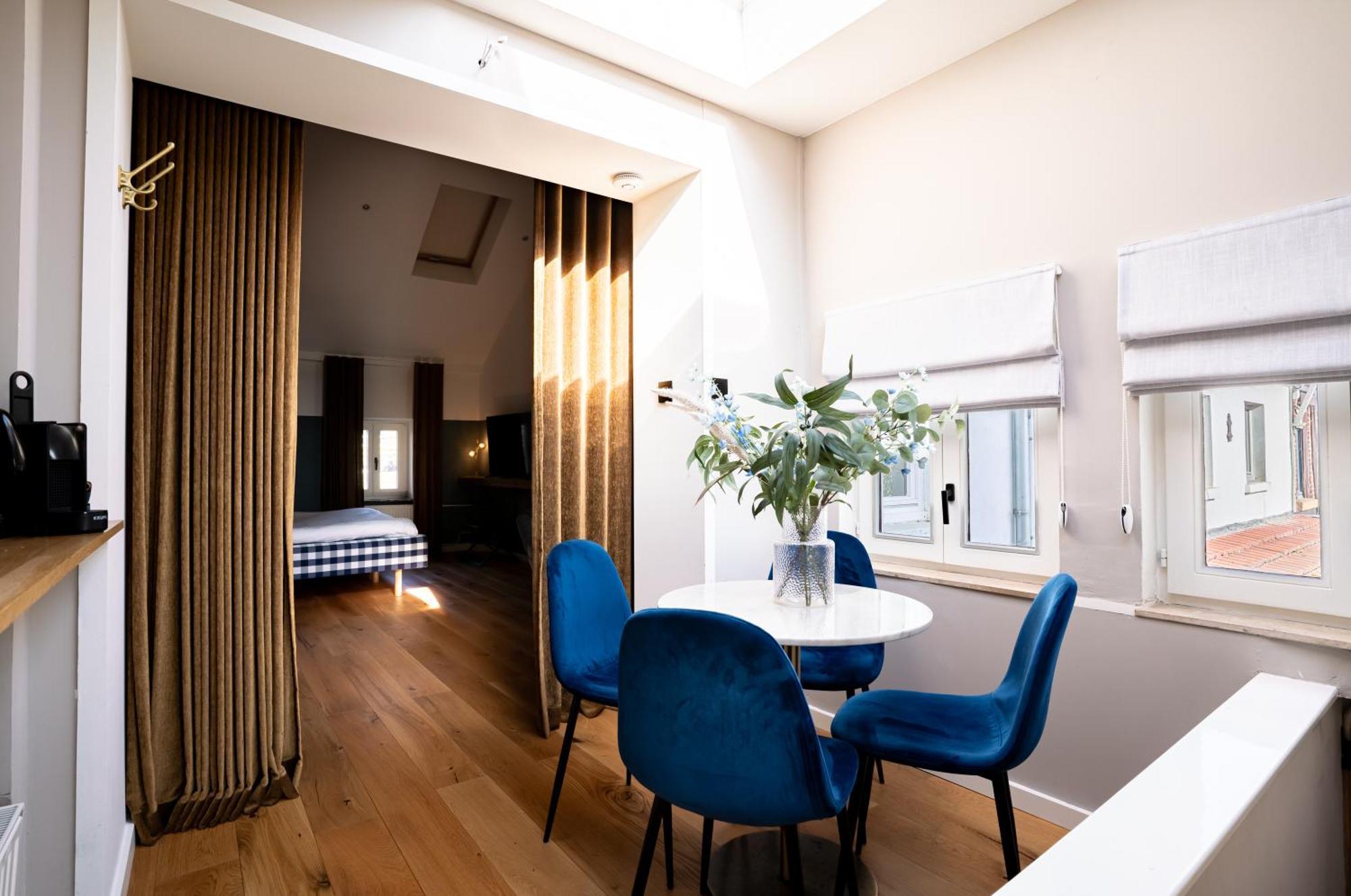 Maas Suites 라나켄 외부 사진