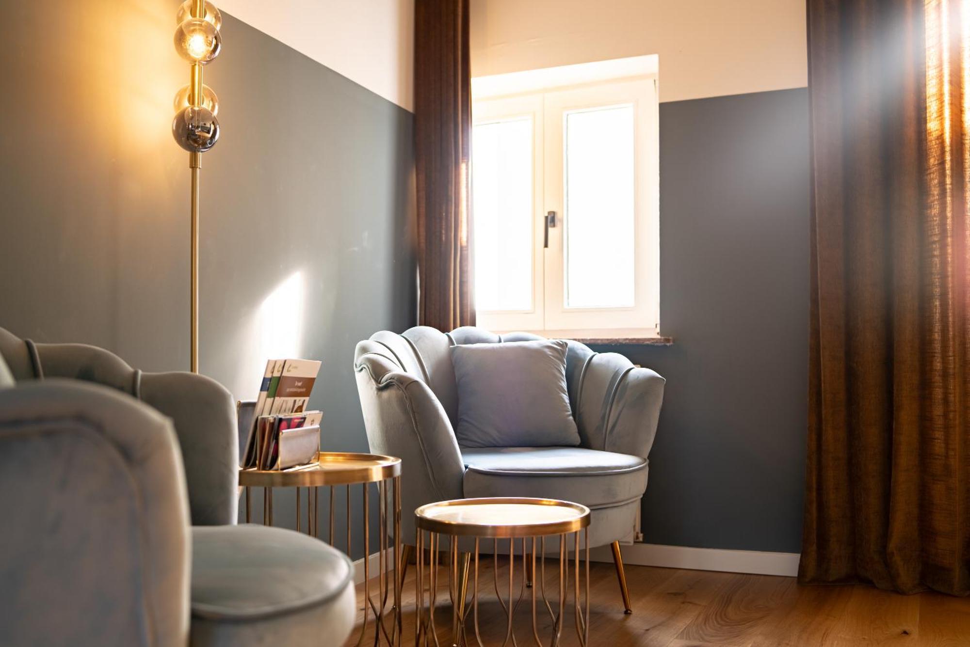 Maas Suites 라나켄 외부 사진