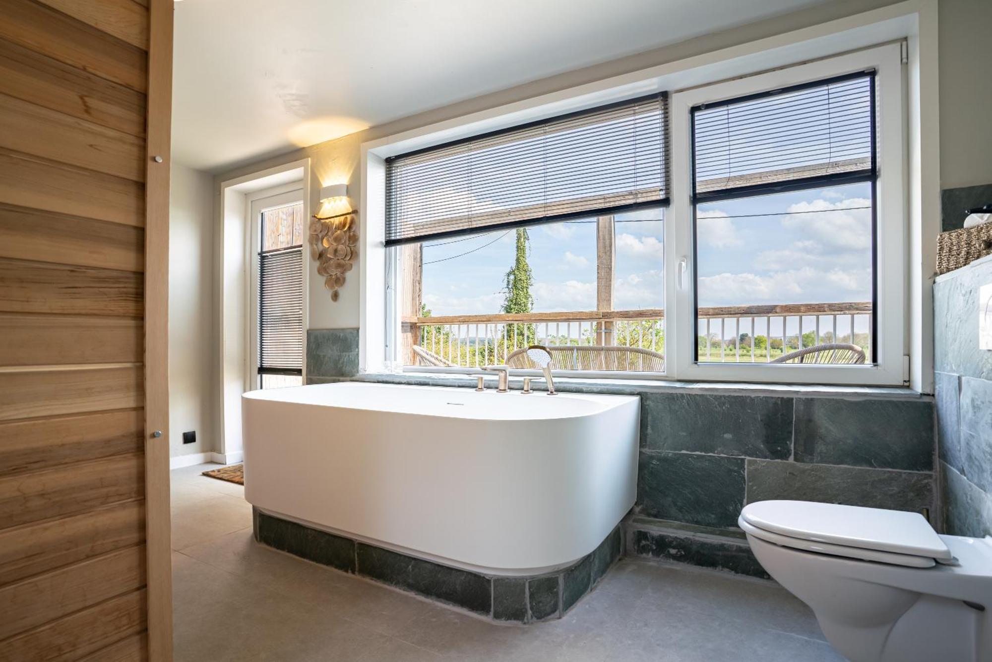 Maas Suites 라나켄 외부 사진
