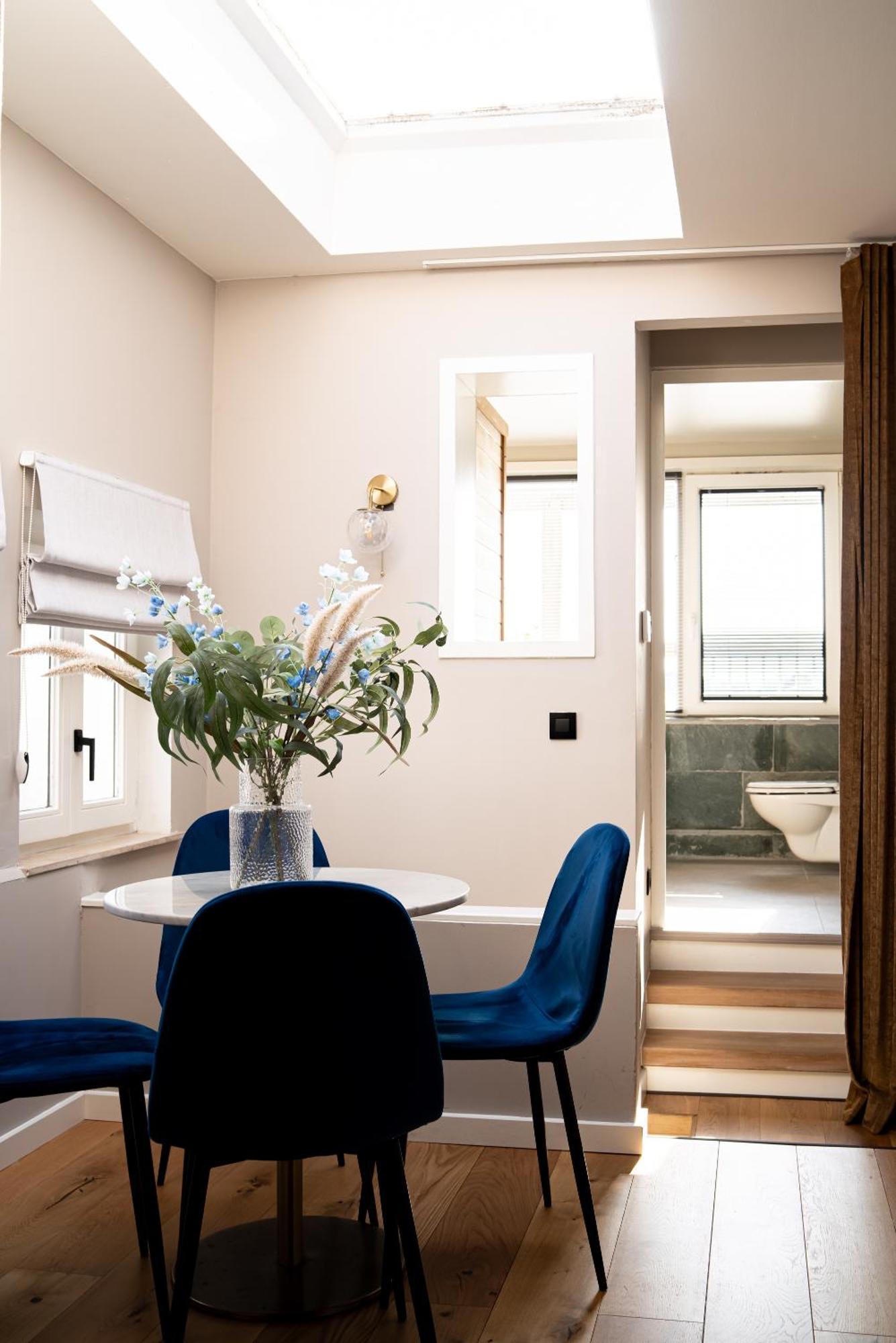 Maas Suites 라나켄 외부 사진