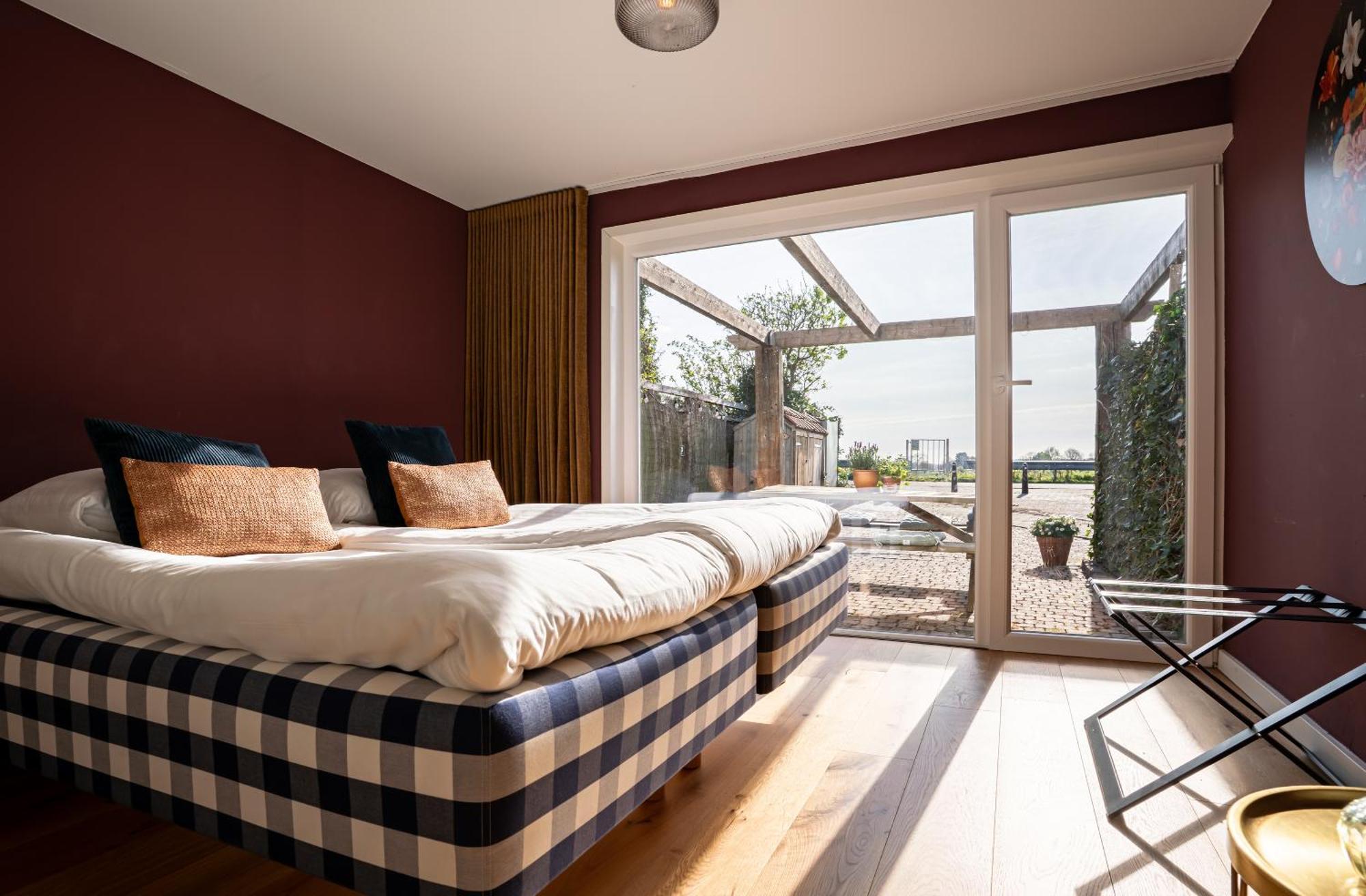 Maas Suites 라나켄 외부 사진