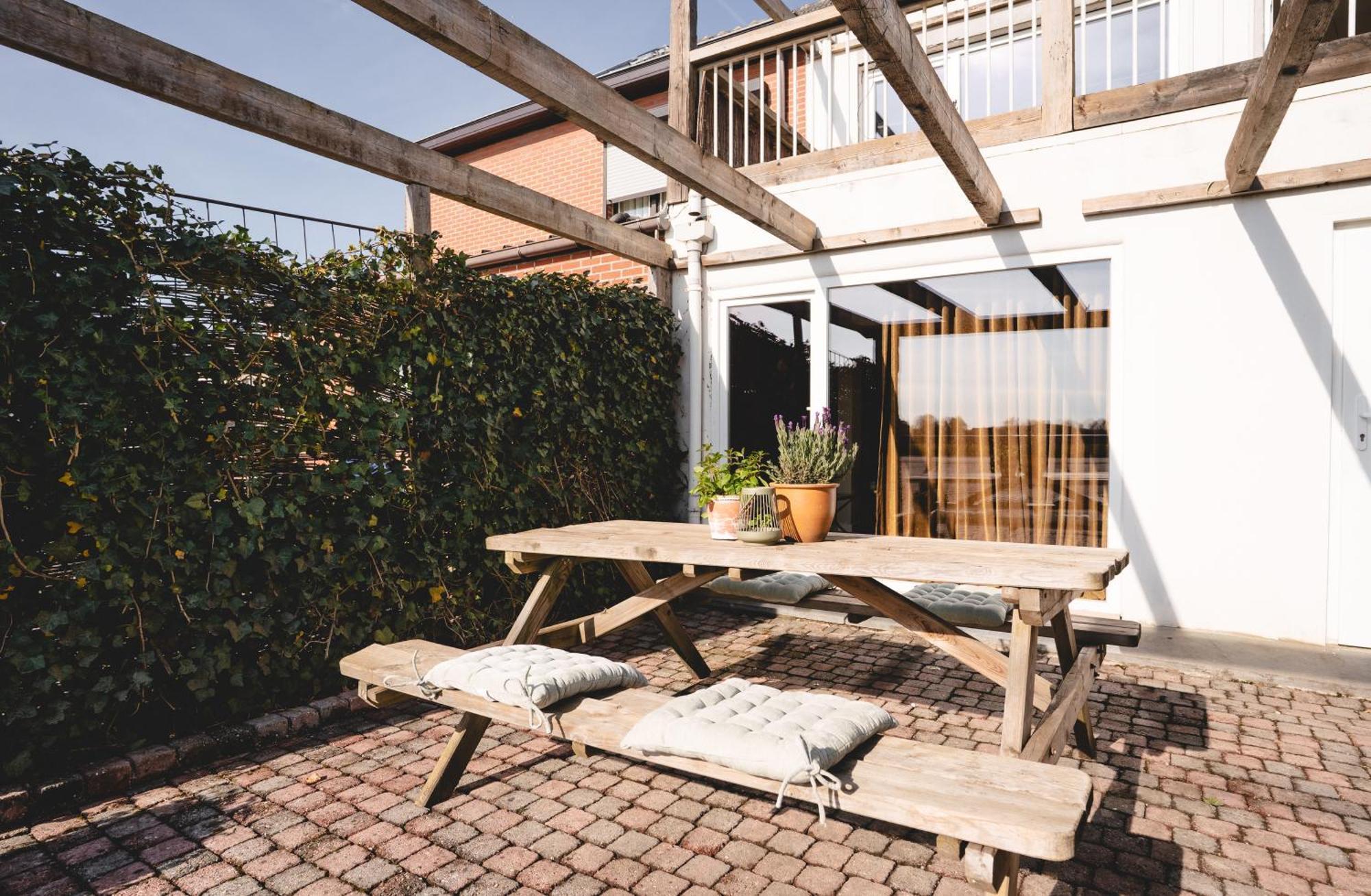 Maas Suites 라나켄 외부 사진