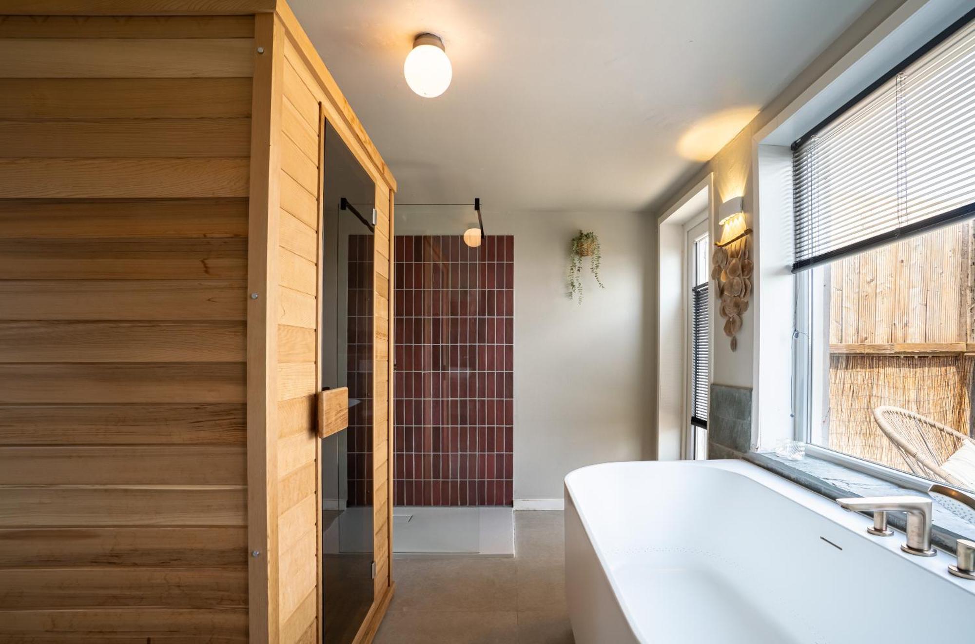 Maas Suites 라나켄 외부 사진