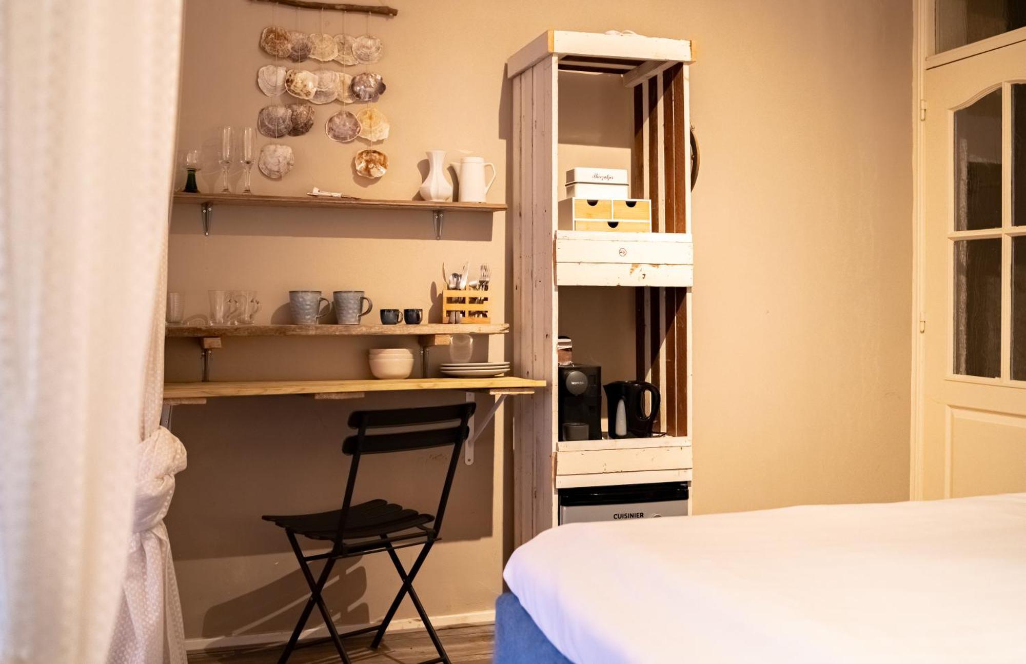 Maas Suites 라나켄 외부 사진