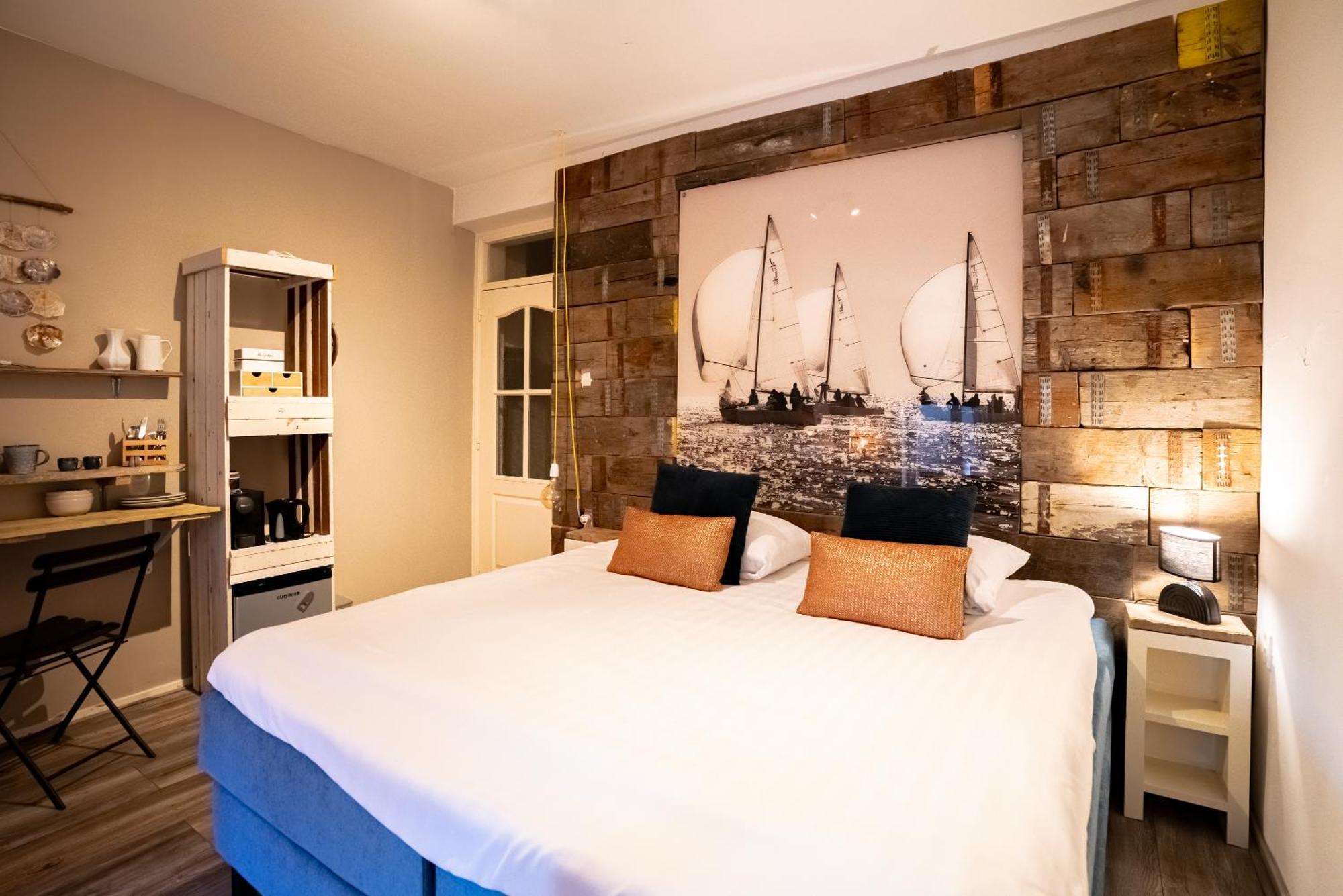 Maas Suites 라나켄 외부 사진