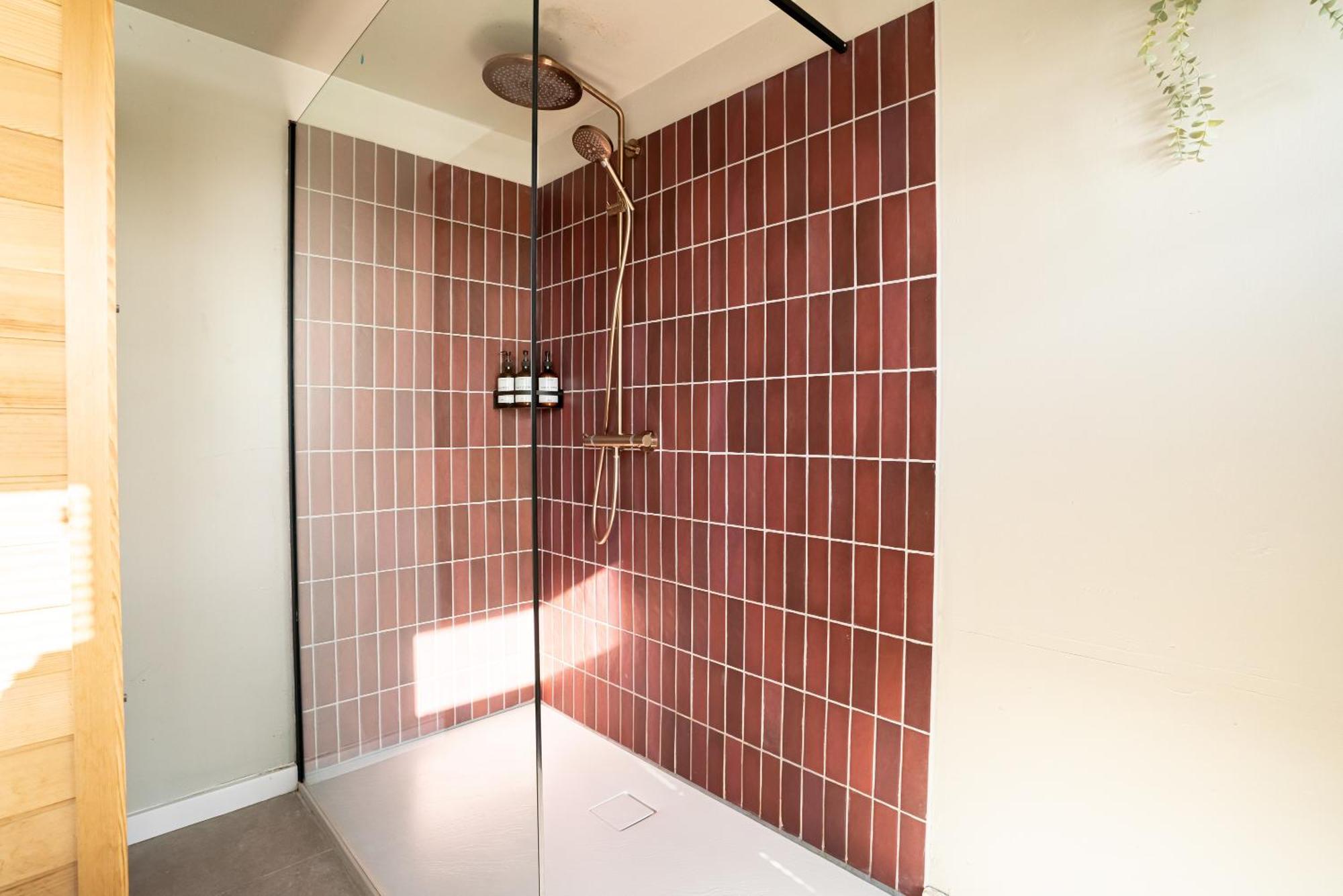 Maas Suites 라나켄 외부 사진