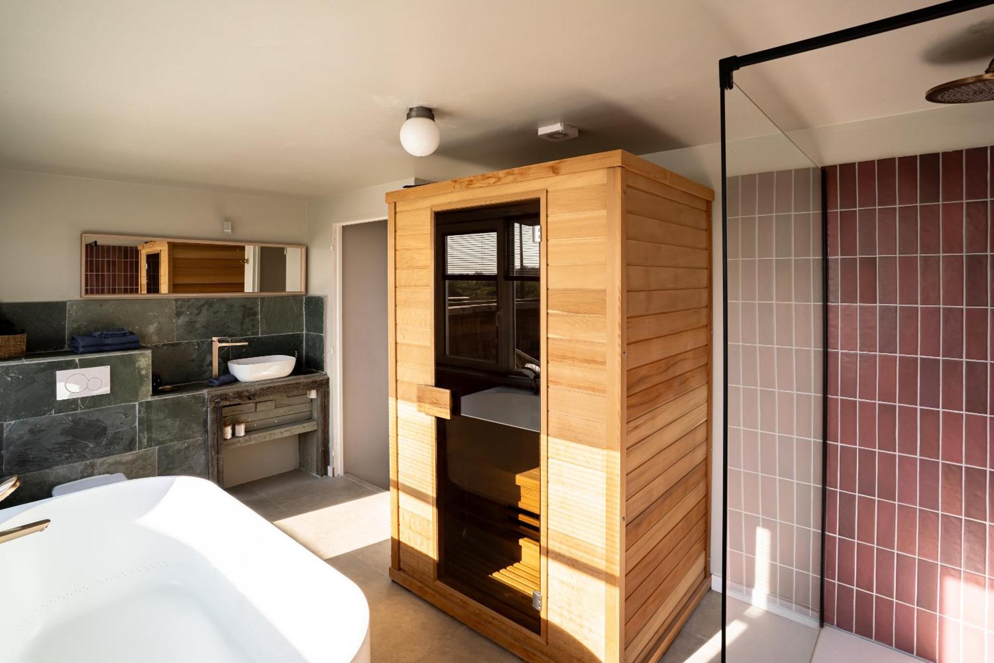 Maas Suites 라나켄 외부 사진