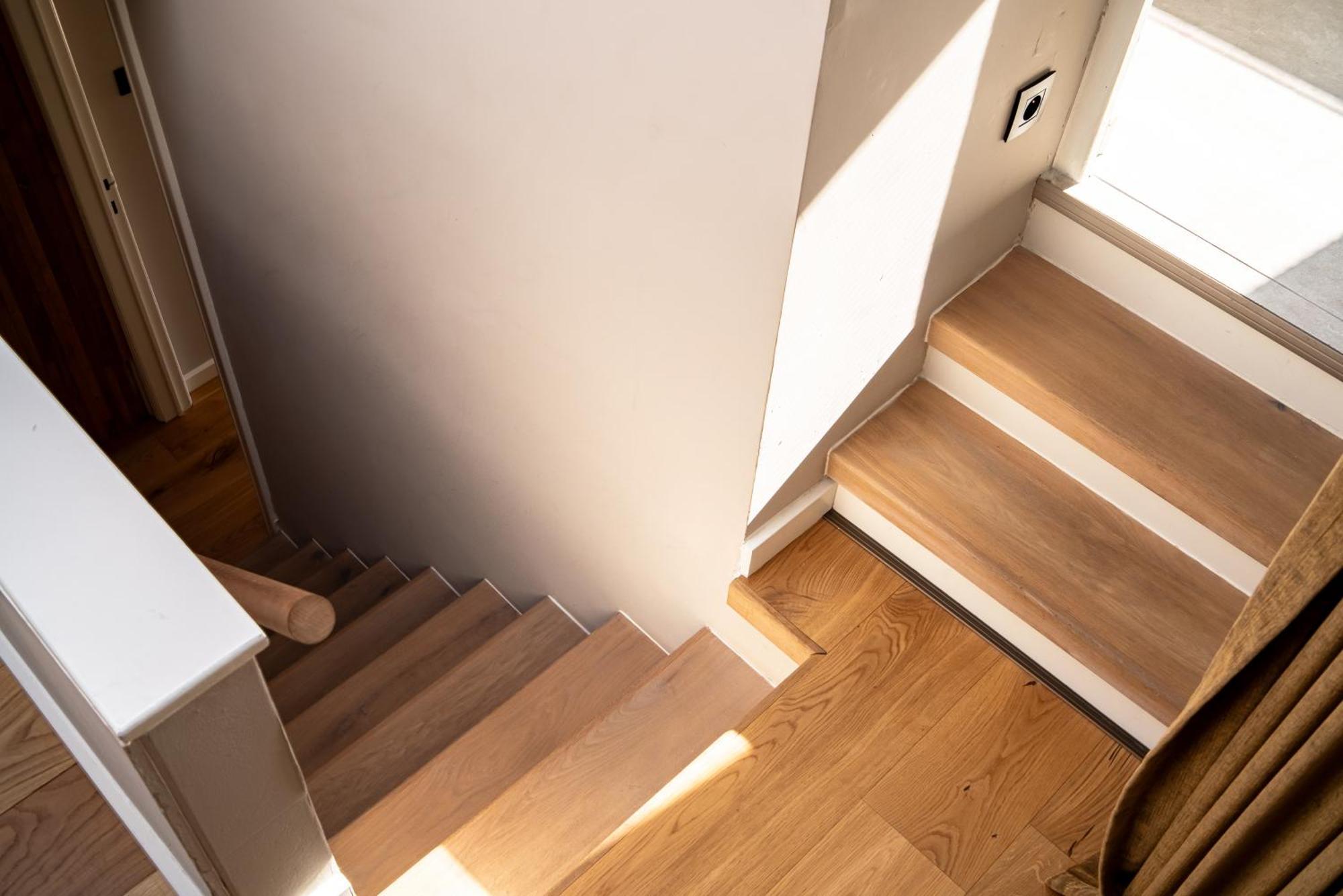 Maas Suites 라나켄 외부 사진