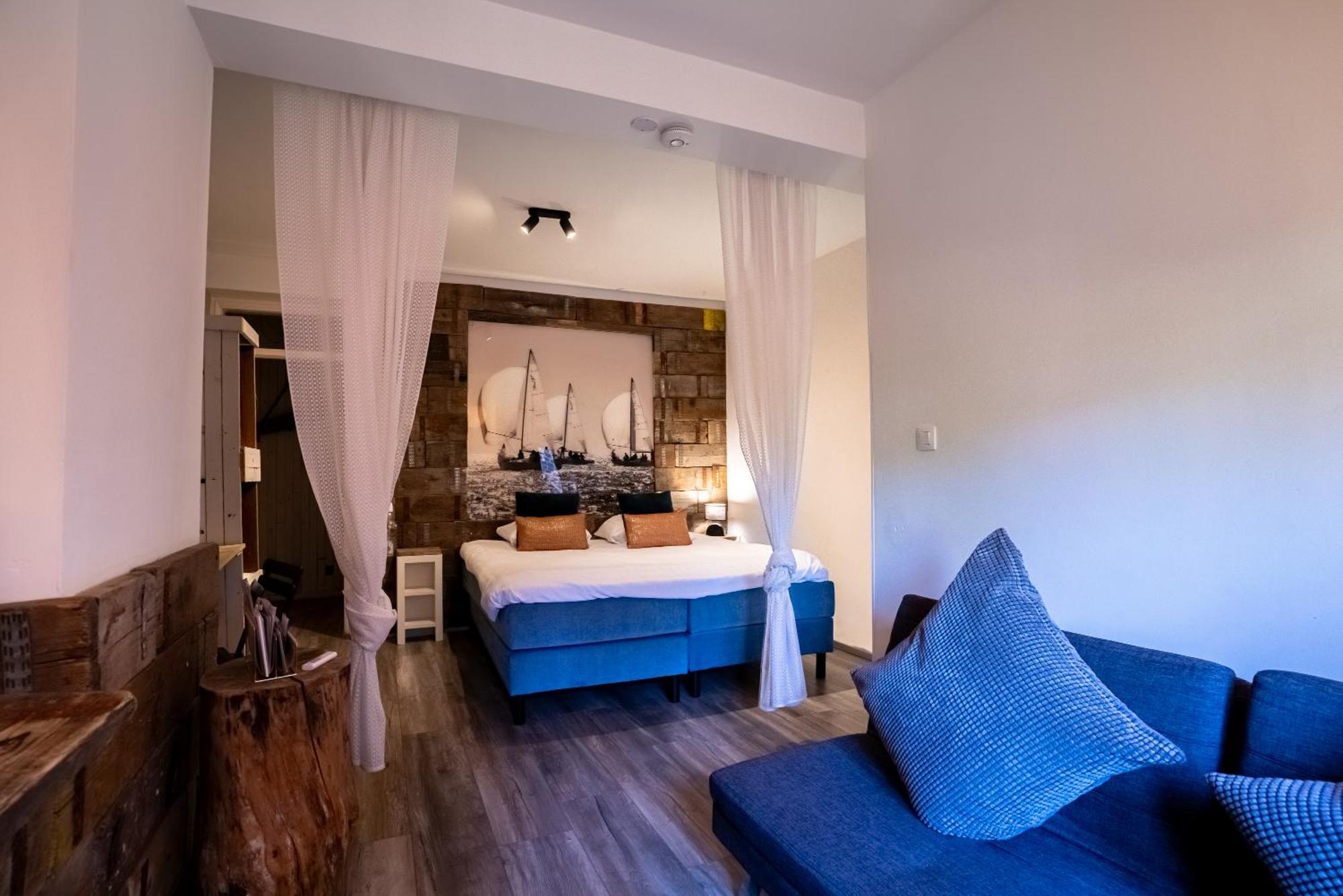 Maas Suites 라나켄 외부 사진